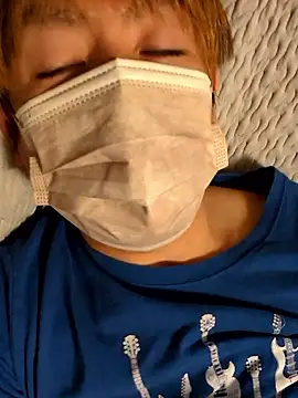 Osikokusama online show from 25, 10, 2025