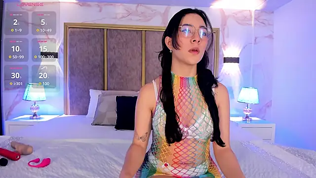 Susa1userma  online show from 27, 12, 2024