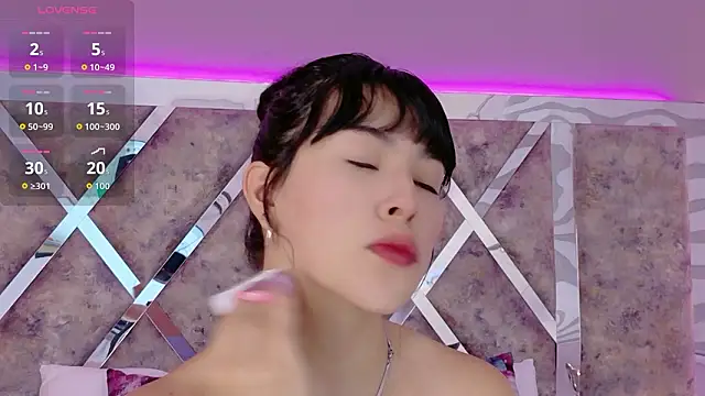 Susa1userma  online show from 3, 2, 2026