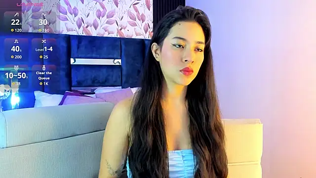 Susa1userma  online show from 30, 4, 2026