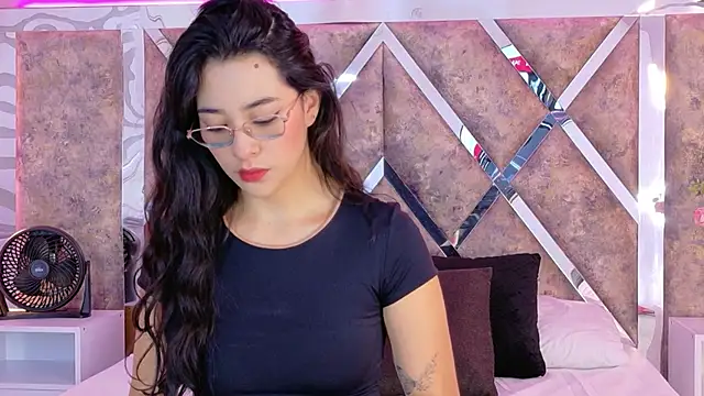 Susa1userma  online show from 29, 5, 2026