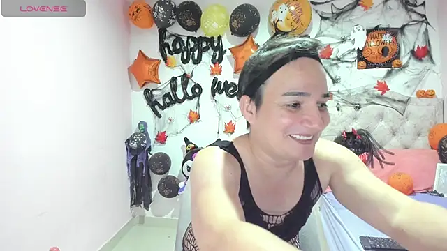 tania lucia1 online show from 24, 10, 2025