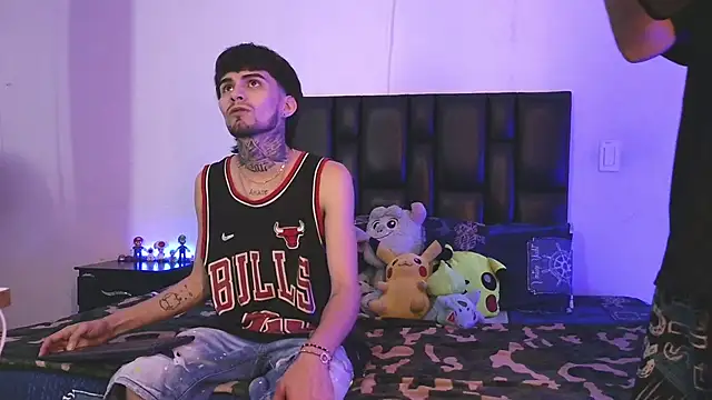 Brutal Sex Fucking online show from 3, 10, 2025