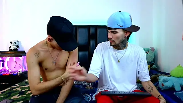 Snapshot of Brutal_Sex_Fucking chatting on 11, 4, 2026 Brutal Sex Fucking online show from 11, 4, 2026