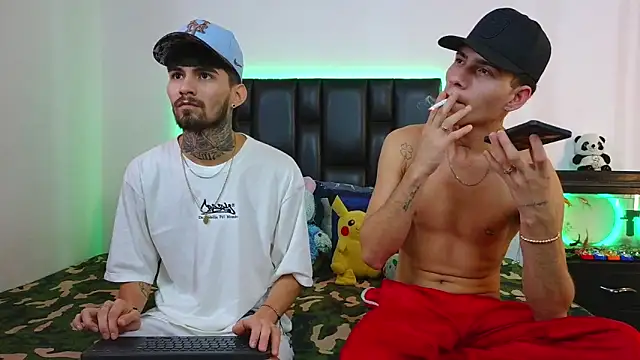 Snapshot of Brutal_Sex_Fucking chatting on 1, 5, 2026 Brutal Sex Fucking online show from 1, 5, 2026