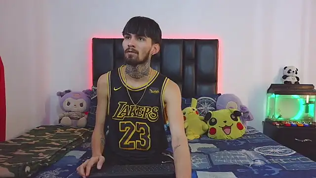 Snapshot of Brutal_Sex_Fucking chatting on 8, 5, 2026 Brutal Sex Fucking online show from 8, 5, 2026