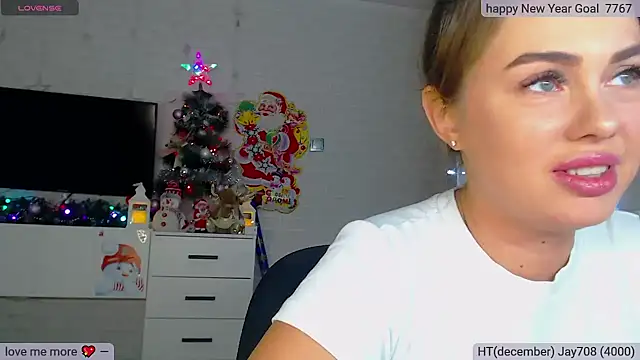 SuchCute online show from 31, 12, 2024