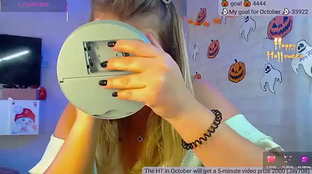 SuchCute online show from 25, 10, 2025