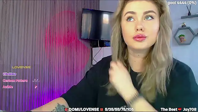 SuchCute online show from 16, 2, 2026