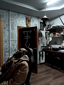 TattooedDick92 online show from 20, 12, 2025