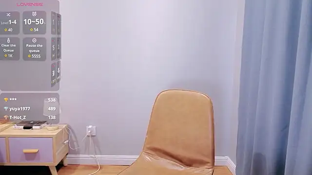 saomaomao69 online show from 15, 2, 2025