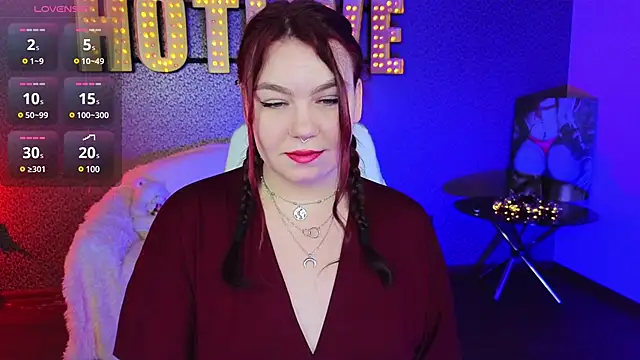 Snapshot of Lilumytrend chatting on 12, 12, 2024 Lilumytrend online show from 12, 12, 2024