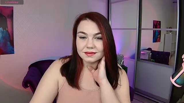 Snapshot of Lilumytrend chatting on 14, 1, 2025 Lilumytrend online show from 14, 1, 2025
