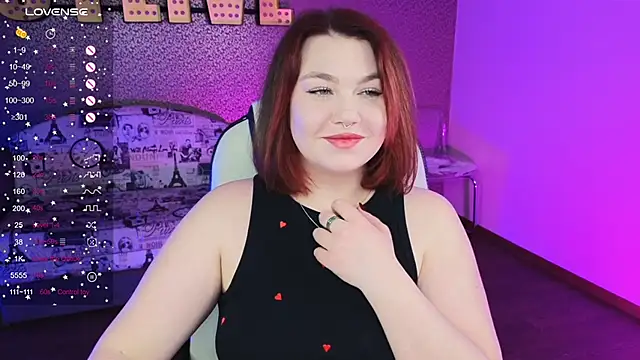 Lilumytrend online show from 31, 3, 2026