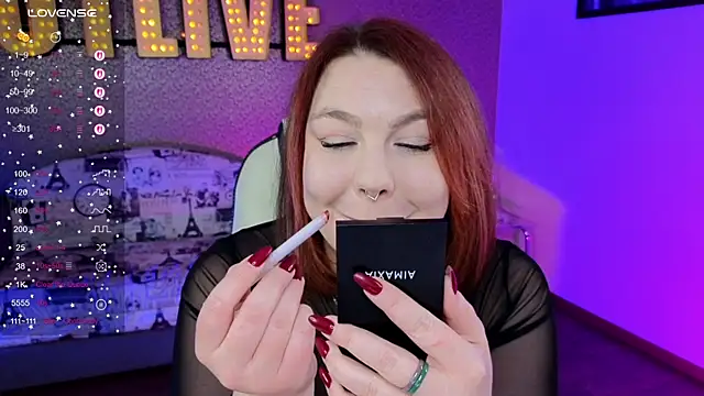 Lilumytrend online show from 11, 4, 2026