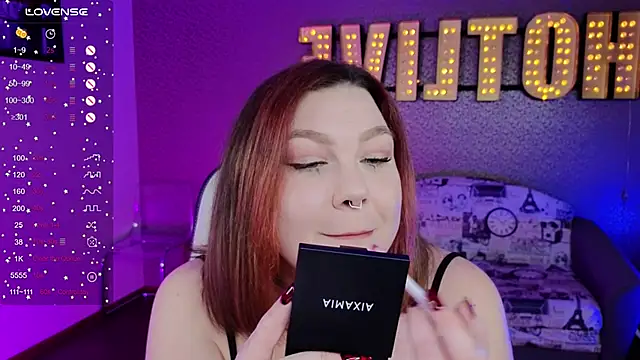 Lilumytrend online show from 23, 5, 2026