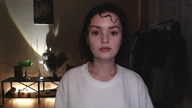 CuteRuby99 online show from 15, 10, 2025