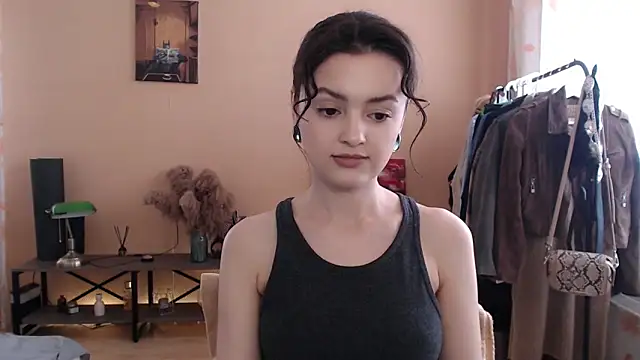 CuteRuby99 online show from 27, 5, 2026