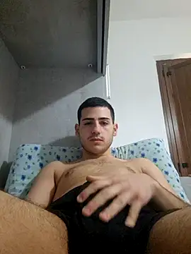 Snapshot of Nicolas3091 chatting on 7, 3, 2026 Nicolas3091 online show from 7, 3, 2026