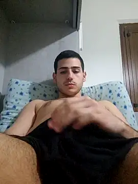 Snapshot of Nicolas3091 chatting on 20, 3, 2026 Nicolas3091 online show from 20, 3, 2026