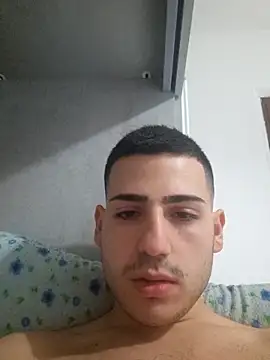 Snapshot of Nicolas3091 chatting on 31, 3, 2026 Nicolas3091 online show from 31, 3, 2026