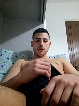 Snapshot of Nicolas3091 chatting on 1, 4, 2026 Nicolas3091 online show from 1, 4, 2026