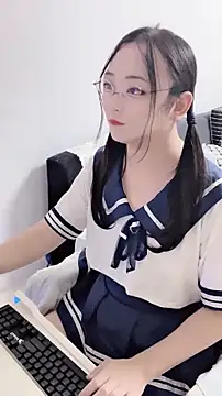 Snapshot of JiangXiaoxue chatting on 29, 10, 2025 JiangXiaoxue online show from 29, 10, 2025