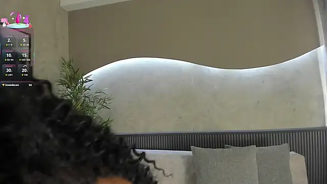 Snapshot of Will_Hendrix chatting on 25, 9, 2025 Will Hendrix online show from 25, 9, 2025