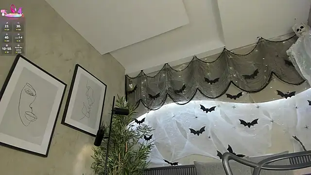 Snapshot of Will_Hendrix chatting on 29, 10, 2025 Will Hendrix online show from 29, 10, 2025