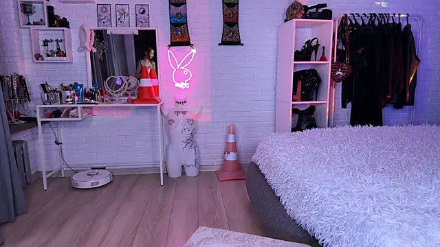 Snapshot of Marcellean chatting on 14, 10, 2025 Marcellean online show from 14, 10, 2025