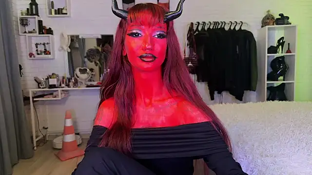 Snapshot of Marcellean chatting on 30, 10, 2025 Marcellean online show from 30, 10, 2025