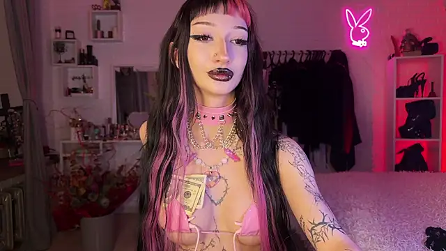 Marcellean online show from 8, 3, 2026