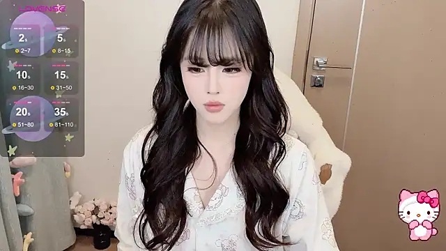 Snapshot of Mini-X chatting on 9, 3, 2026 Mini-X online show from 9, 3, 2026