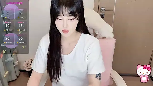 Snapshot of Mini-X chatting on 15, 3, 2026 Mini-X online show from 15, 3, 2026