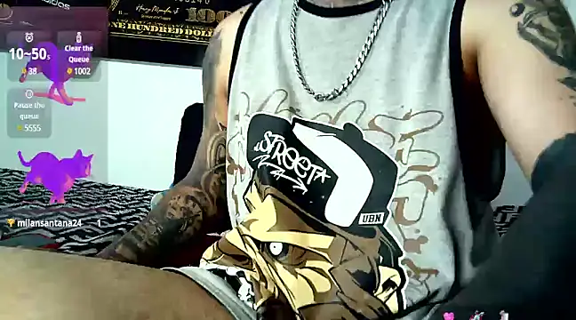 Snapshot of Patrick_jane chatting on 6, 12, 2024 Patrick jane online show from 6, 12, 2024