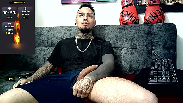 Snapshot of Patrick_jane chatting on 12, 9, 2025 Patrick jane online show from 12, 9, 2025