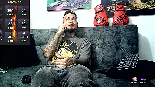 Snapshot of Patrick_jane chatting on 14, 9, 2025 Patrick jane online show from 14, 9, 2025