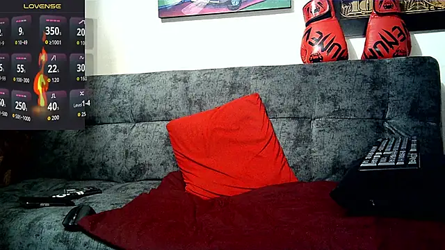 Snapshot of Patrick_jane chatting on 23, 9, 2025 Patrick jane online show from 23, 9, 2025