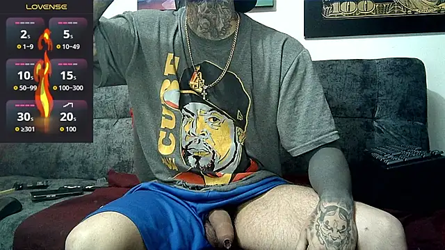 Snapshot of Patrick_jane chatting on 11, 10, 2025 Patrick jane online show from 11, 10, 2025