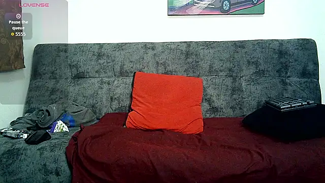 Snapshot of Patrick_jane chatting on 19, 10, 2025 Patrick jane online show from 19, 10, 2025