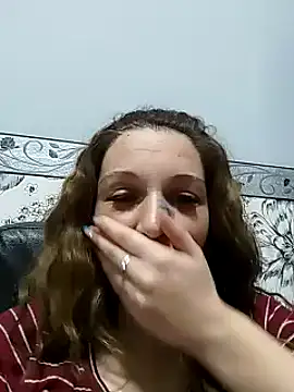 Snapshot of Amira_17 chatting on 31, 1, 2025 Amira 17 online show from 31, 1, 2025