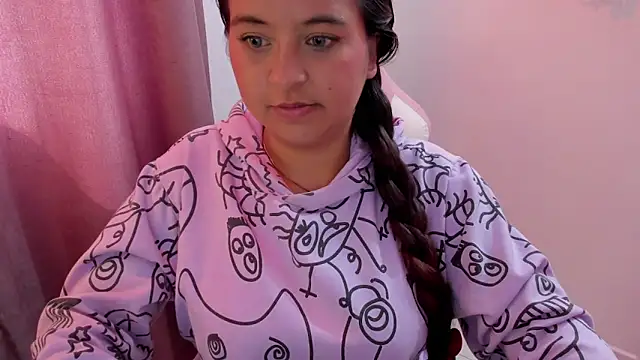 Sweet Chloe06 online show from 6, 12, 2024