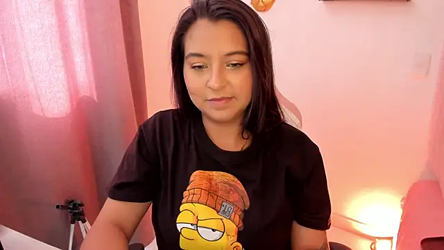 Sweet Chloe06 online show from 17, 1, 2025