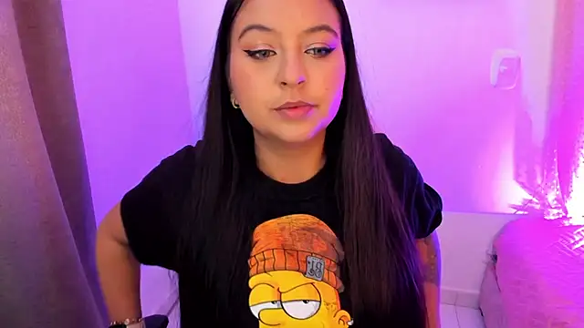 Sweet Chloe06 online show from 24, 1, 2025