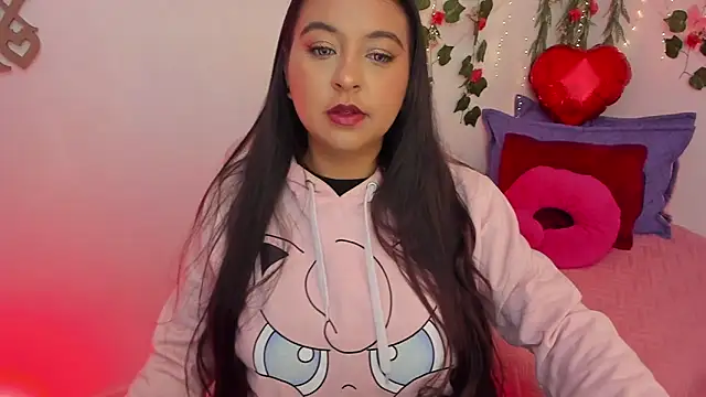 Sweet Chloe06 online show from 14, 2, 2025