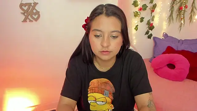 Sweet Chloe06 online show from 4, 3, 2025