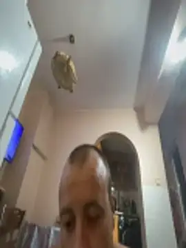 Snapshot of Nikolaiyy chatting on 22, 10, 2025 Nikolaiyy online show from 22, 10, 2025