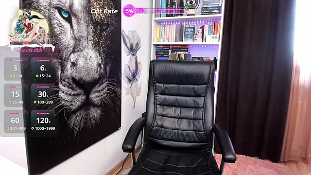 Snapshot of CrissNight chatting on 10, 1, 2026 CrissNight online show from 10, 1, 2026