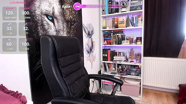 Snapshot of CrissNight chatting on 2, 2, 2026 CrissNight online show from 2, 2, 2026