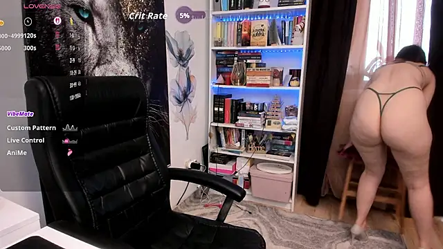 Snapshot of CrissNight chatting on 15, 2, 2026 CrissNight online show from 15, 2, 2026